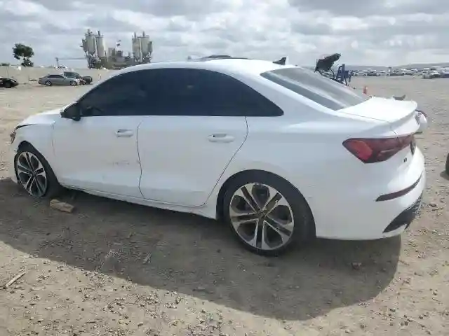 WAUGUDGY1SA060725 2025 AUDI A3-1