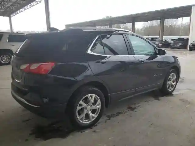 2GNAXNEV5M6141202 2021 CHEVROLET EQUINOX-2