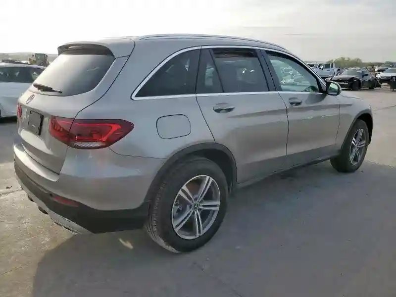 W1N0G8DB7LV255668 2020 MERCEDES-BENZ GLC-CLASS-2