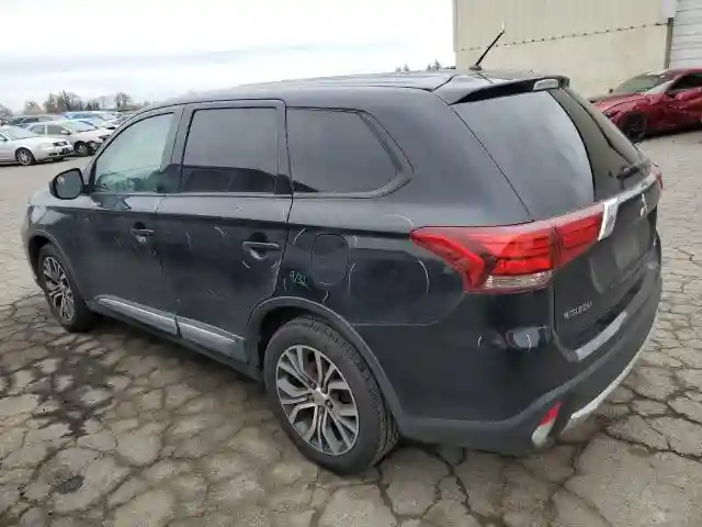 JA4AZ3A30GZ039336 2016 MITSUBISHI OUTLANDER-1