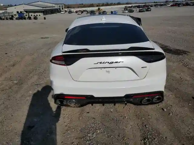 KNAE35LD0P6131135 2023 KIA STINGER-5