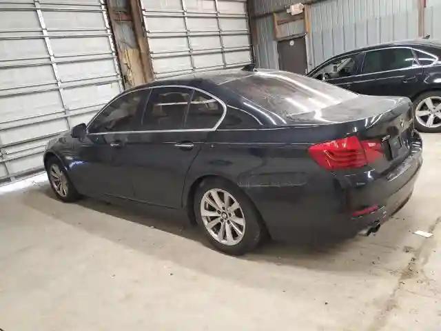 WBA5A7C50GG146898 2016 BMW 5 SERIES-1