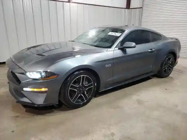 1FA6P8CF5N5130604 2022 FORD MUSTANG-0