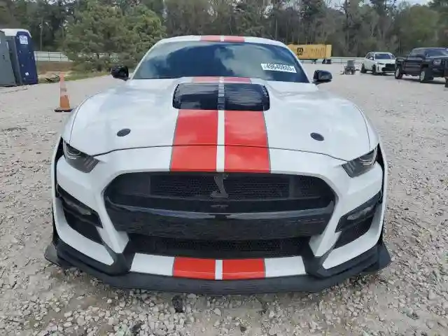 1FA6P8SJ8L5504495 2020 FORD MUSTANG-4