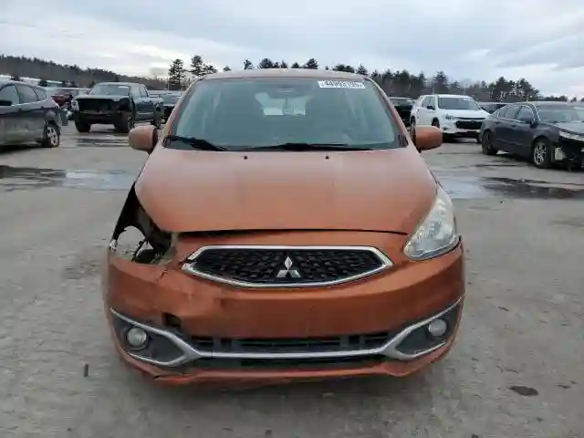 ML32A3HJ8HH013115 2017 MITSUBISHI MIRAGE-4