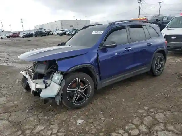 W1N4M4GB7LW024486 2020 MERCEDES-BENZ GLB-CLASS-0