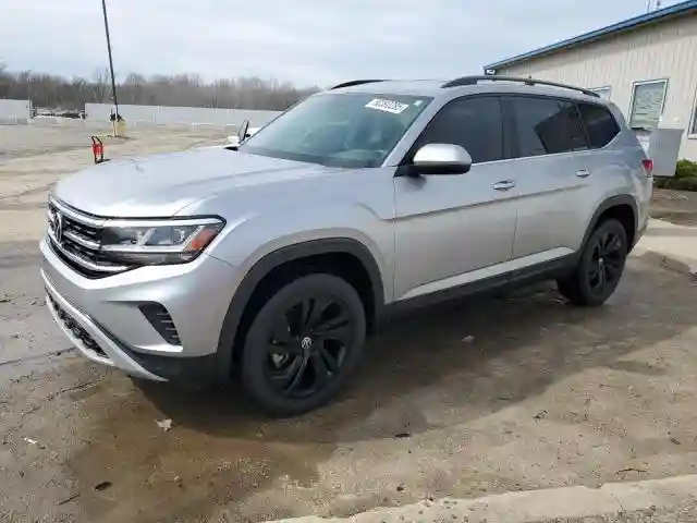 1V2WR2CAXNC517326 2022 VOLKSWAGEN ATLAS-0