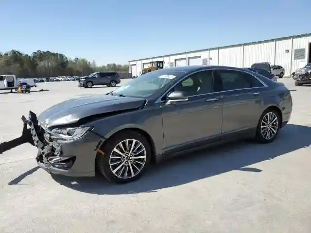 3LN6L5CC7HR618752 2017 LINCOLN MKZ-0