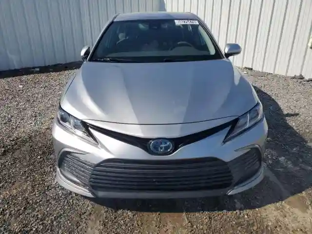 4T1C31AK1NU591283 2022 TOYOTA CAMRY-4