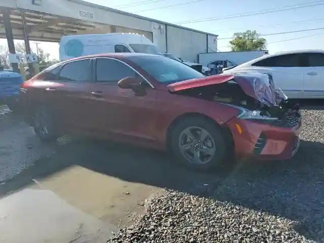 5XXG14J23MG070731 2021 KIA K5-3