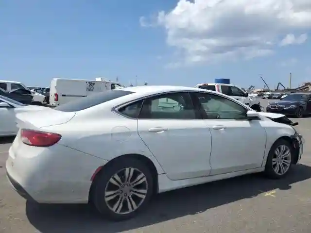 1C3CCCAB3GN121533 2016 CHRYSLER 200-2