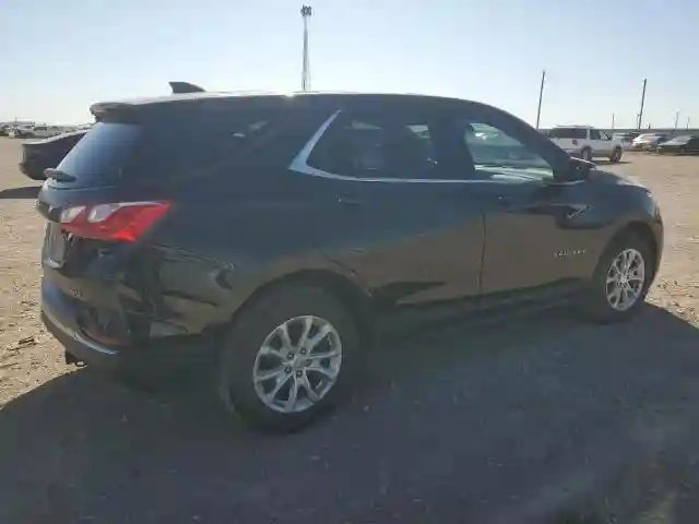 2GNAXUEVXK6204026 2019 CHEVROLET EQUINOX-2