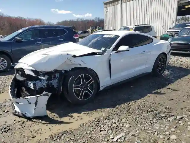 1FA6P8TH8M5114140 2021 FORD ALL MODELS-0
