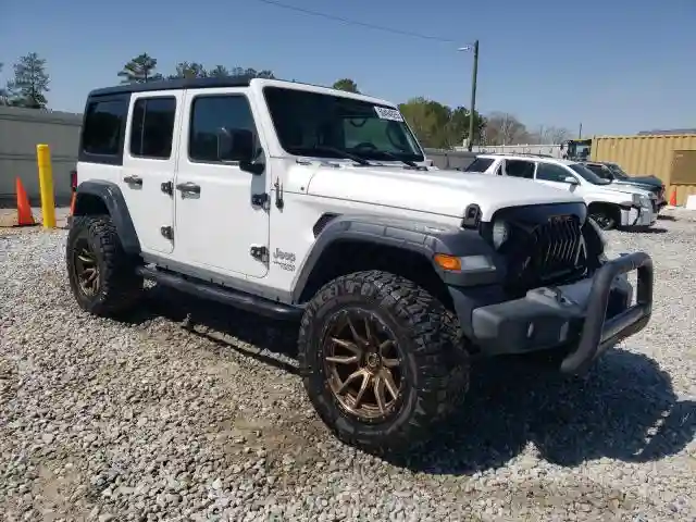 1C4HJXDN1JW289418 2018 JEEP WRANGLER-3