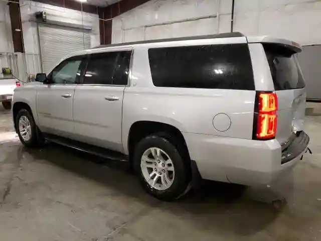 1GNSKHKCXHR210807 2017 CHEVROLET SUBURBAN-1