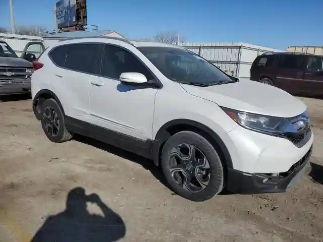 7FARW2H86KE048980 2019 HONDA CRV-3