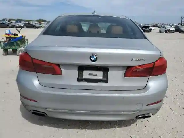 WBAJE5C36HG914374 2017 BMW 5 SERIES-5