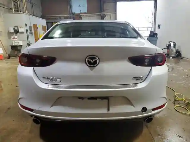 3MZBPBXY8RM400861 2024 MAZDA 3 CARBON T-5