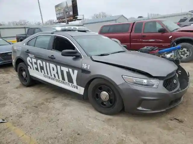 1FAHP2MK2GG134893 2016 FORD TAURUS-3