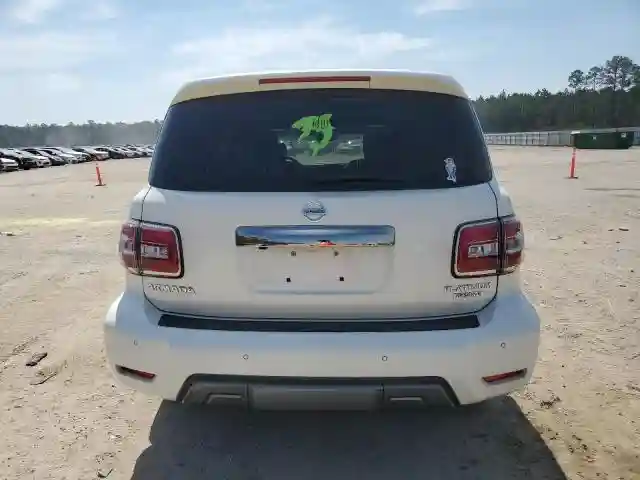 JN8AY2NE3K9758821 2019 NISSAN ARMADA-5