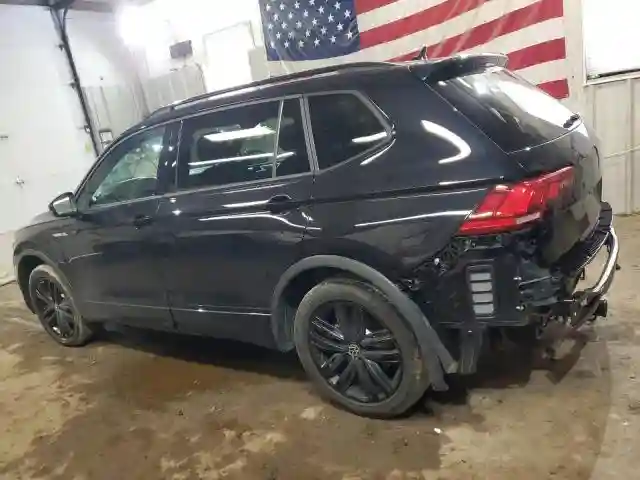 3VV8B7AX8NM102055 2022 VOLKSWAGEN TIGUAN-1