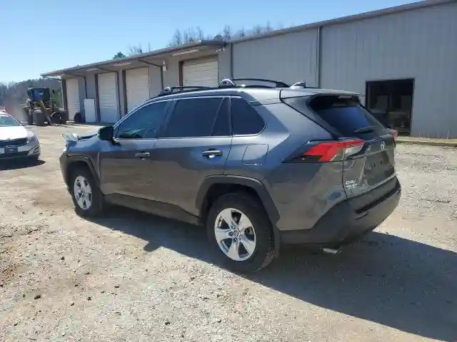 2T3W1RFV8MC146258 2021 TOYOTA RAV4-1