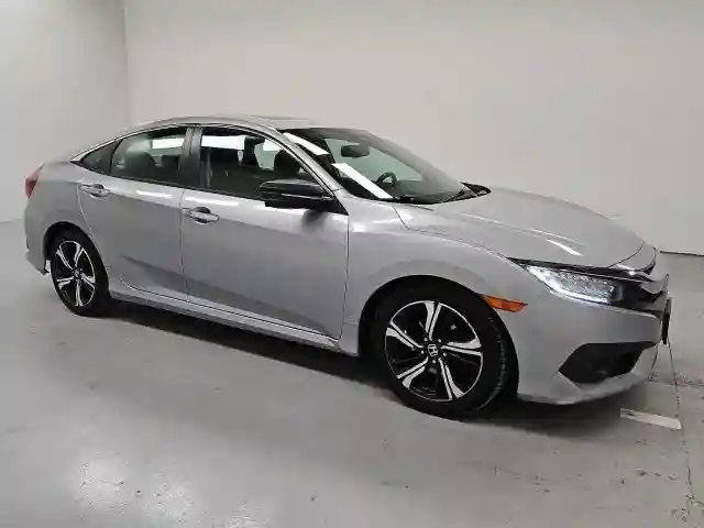 19XFC1F9XHE200478 2017 HONDA CIVIC-3