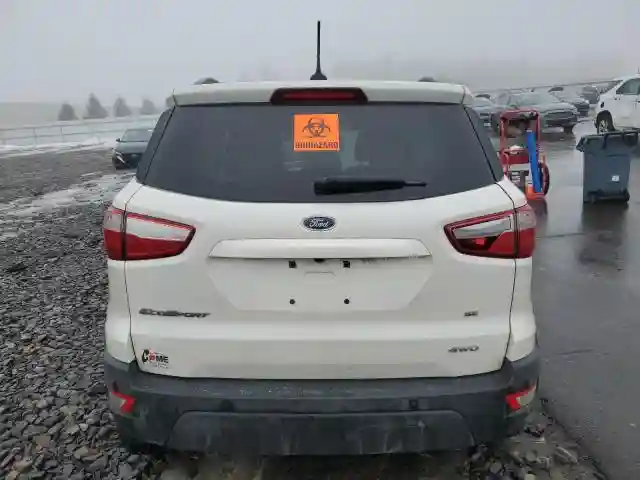 MAJ6P1UL5JC186155 2018 FORD ECOSPORT-5