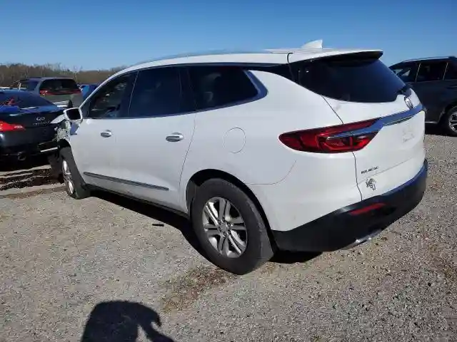 5GAERBKW4JJ151915 2018 BUICK ENCLAVE-1