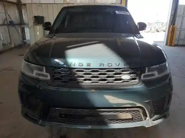 SALWV2SVXJA195870 2018 LAND ROVER RANGEROVER-4