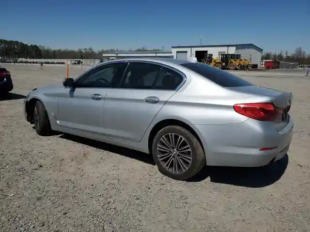 WBAJA5C51JWA56940 2018 BMW 5 SERIES-1
