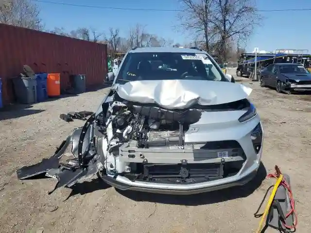 1G1FY6S00P4197248 2023 CHEVROLET BOLT-4