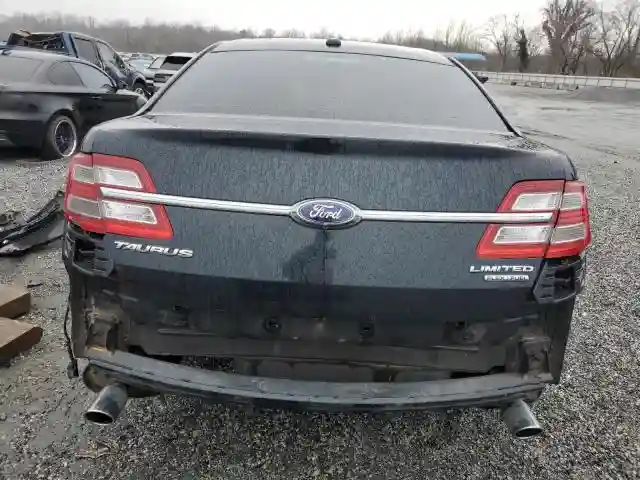 1FAHP2F84FG116296 2015 FORD TAURUS-5