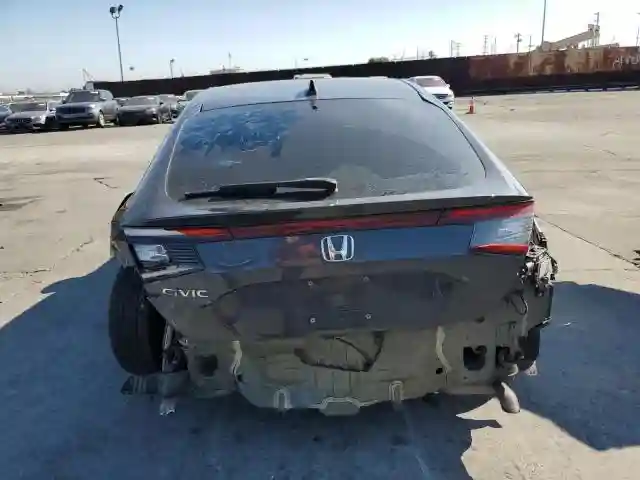 19XFL1H76NE001953 2022 HONDA CIVIC-5