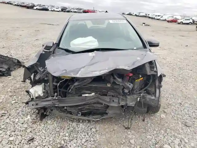 JHMGK5H58HS011123 2017 HONDA FIT-4