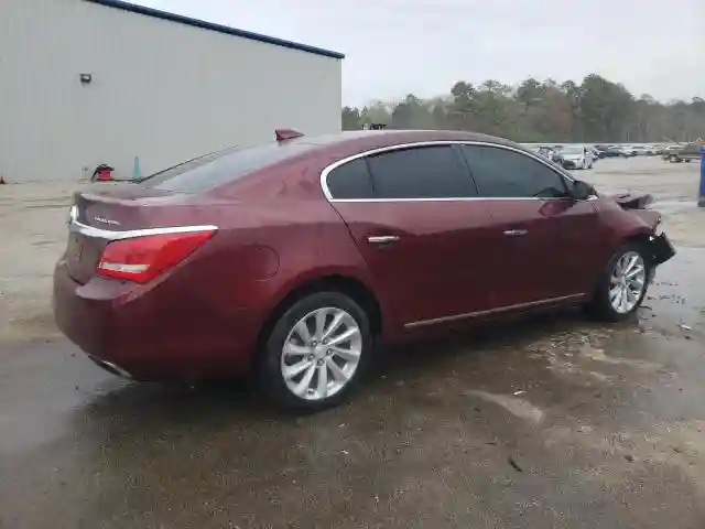 1G4GB5G35GF119168 2016 BUICK LACROSSE-2