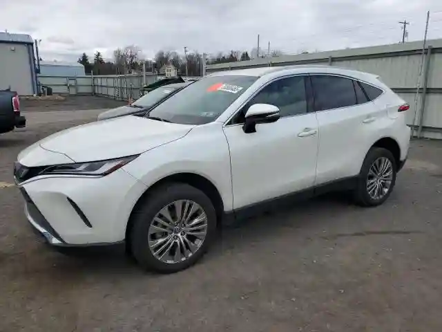 JTEAAAAH2NJ114476 2022 TOYOTA VENZA-0
