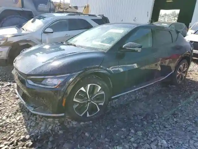 KNDC34LA4P5129288 2023 KIA EV6 LIGHT-0