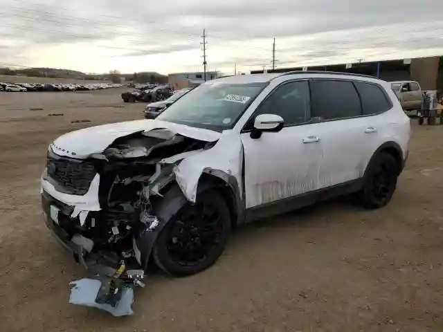 5XYP5DHC5MG115425 2021 KIA TELLURIDE-0