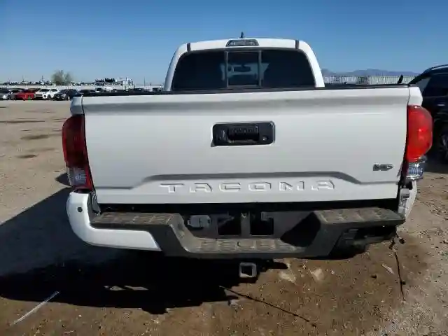 3TMDZ5BN1GM008399 2016 TOYOTA TACOMA-5