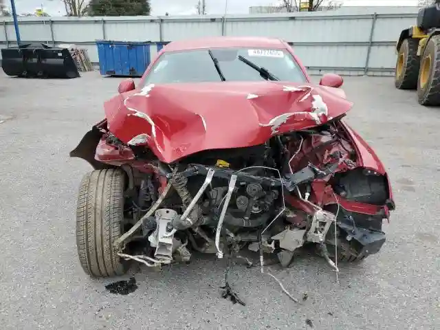 ZARFAEBN6H7533055 2017 ALFA ROMEO GIULIA-4