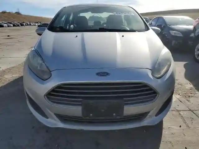 3FADP4BJ0FM130107 2015 FORD FIESTA-4