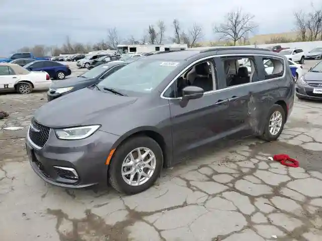 2C4RC1BG8NR115800 2022 CHRYSLER PACIFICA-0