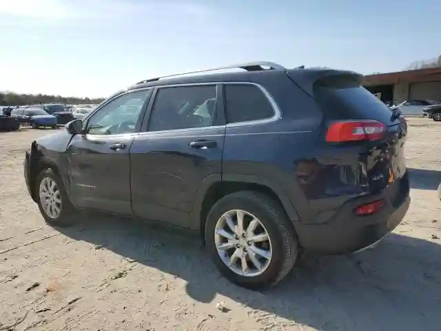 1C4PJMDB7GW271112 2016 JEEP GRAND CHEROKEE-1