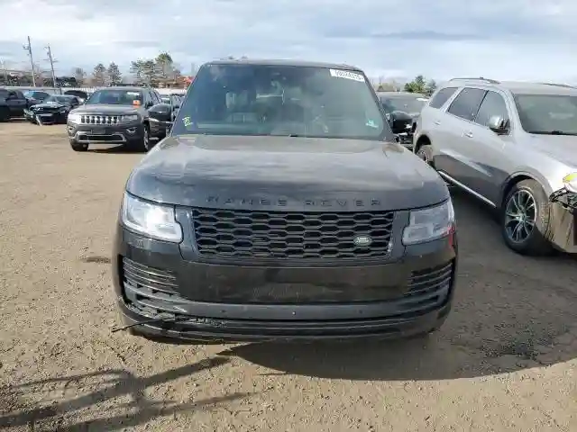 SALGS2RK3JA509268 2018 LAND ROVER RANGEROVER-4
