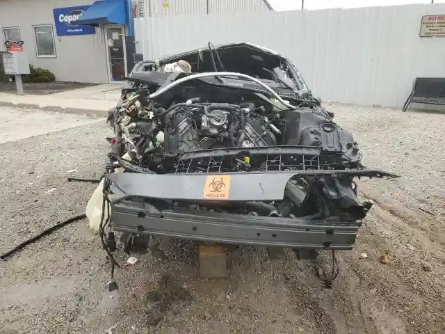 1FA6P8CF2J5101958 2018 FORD MUSTANG-4