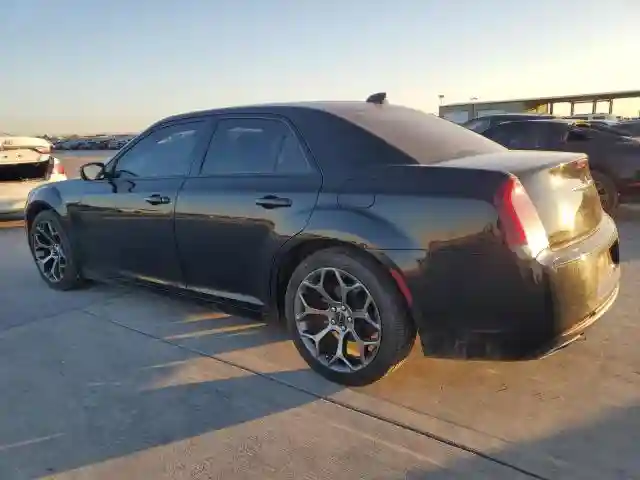 2C3CCABG1JH214288 2018 CHRYSLER 300-1