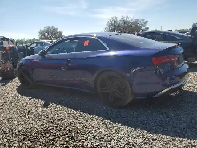 WAUP4AF52MA046180 2021 AUDI S5/RS5-1