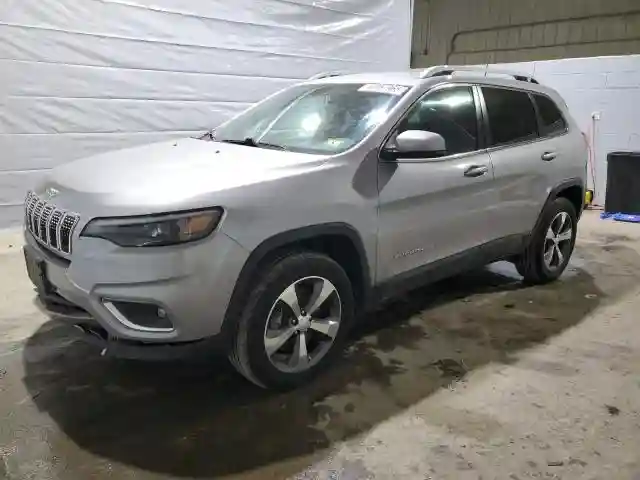 1C4PJMDXXKD451930 2019 JEEP GRAND CHEROKEE-0