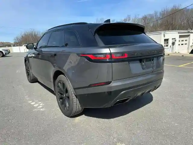 SALYL2EV8KA785867 2019 LAND ROVER RANGEROVER-1